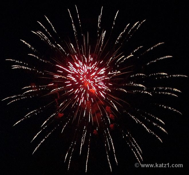 Fireworks 1   2004
